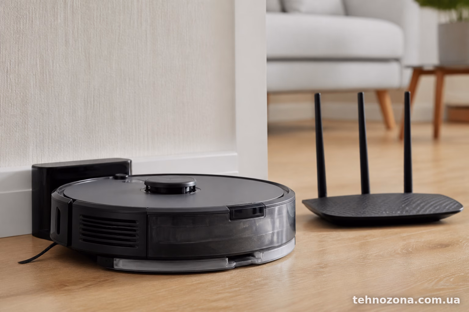 Roborock Q5 Pro не підключається до Wi-Fi: як розв’язати проблему
