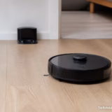 Roborock Q5 Pro не повертається на базу: причини та що робити
