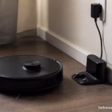 Roborock Q5 Pro не заряджається: що робити