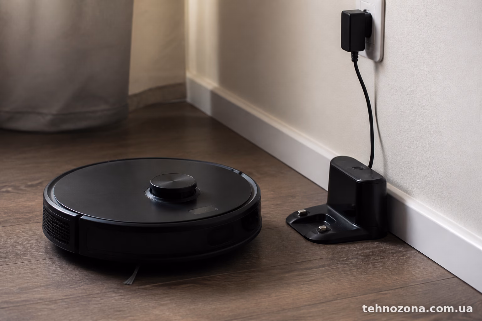 Roborock Q5 Pro не заряджається: що робити