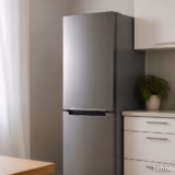 Samsung RB33J3000SA/UA: як виставити температуру
