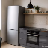 Samsung RB33J3000SA/UA працює без зупинки