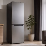 Samsung RB33J3000SA/UA сильно шумить: причини
