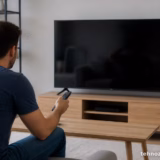 Samsung UE50DU7100UXUA не підключається до Wi-Fi: що робити