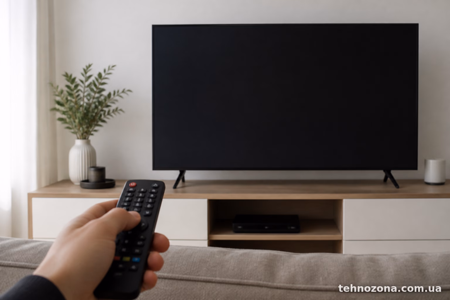 Samsung UE50DU7100UXUA не запускає YouTube: що робити