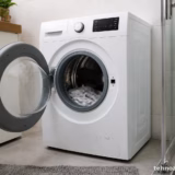Samsung WW60A3120BE/LE не віджимає білизну