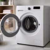 Samsung WW60A3120BE/LE не зливає воду: причини та що робити