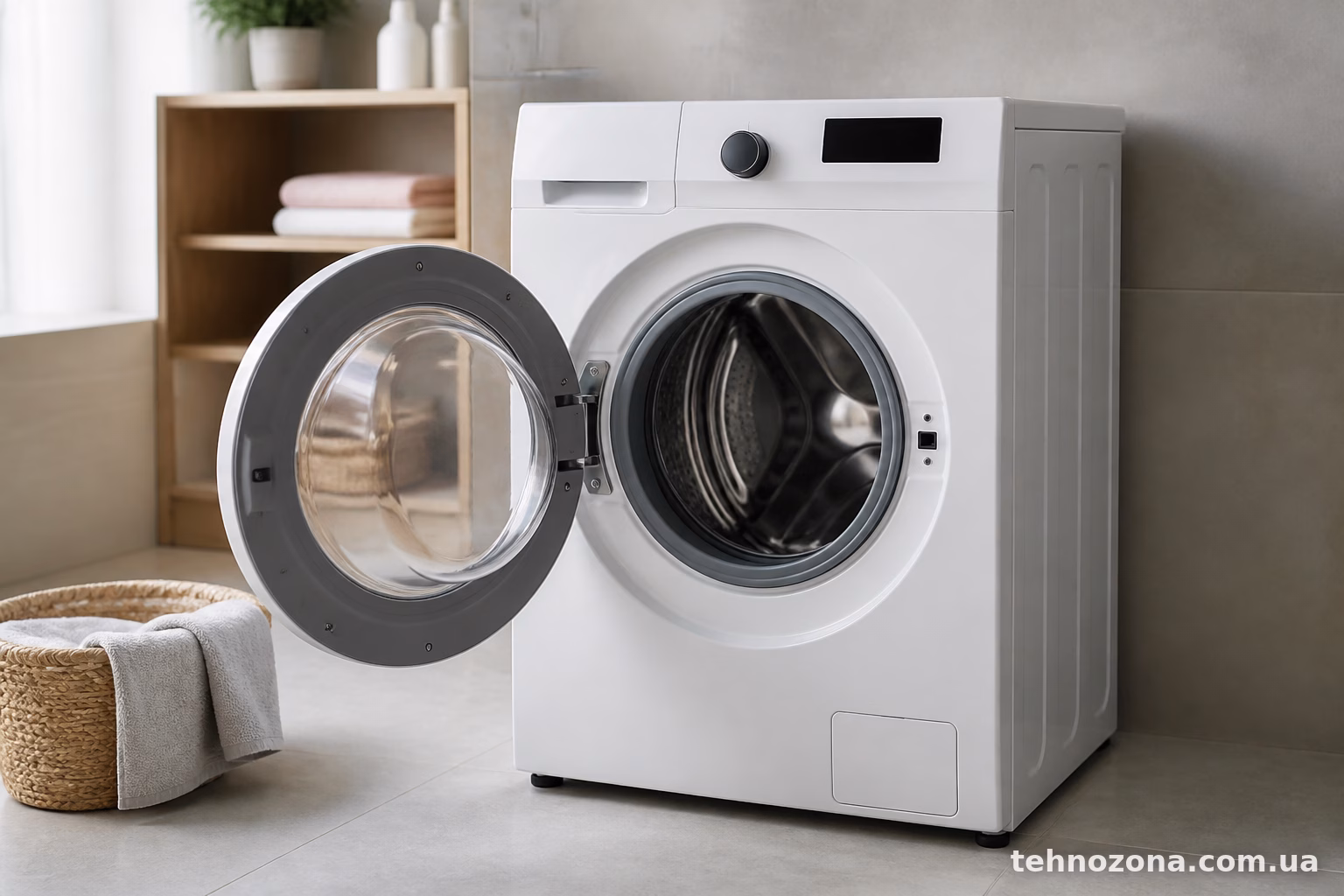 Samsung WW60A3120BE/LE не зливає воду: причини та що робити