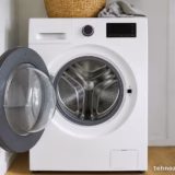 Samsung WW60A3120BE/LE: помилка 4C — що означає