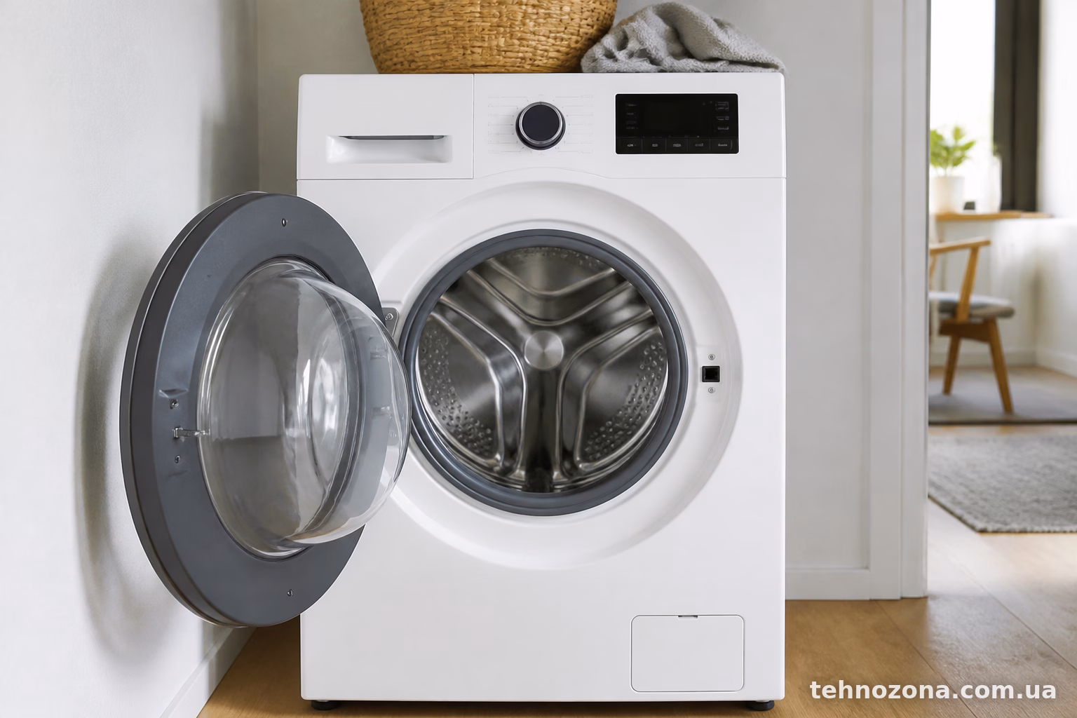 Samsung WW60A3120BE/LE: помилка 4C — що означає