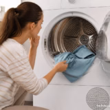 Сушильна машина Bosch WQG14210UA не сушить білизну: причини і що робити