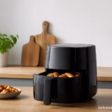 Tefal Easy Fry EY401D15: як правильно користуватися