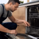 Whirlpool W8I HT58 T не зливає воду: що робити