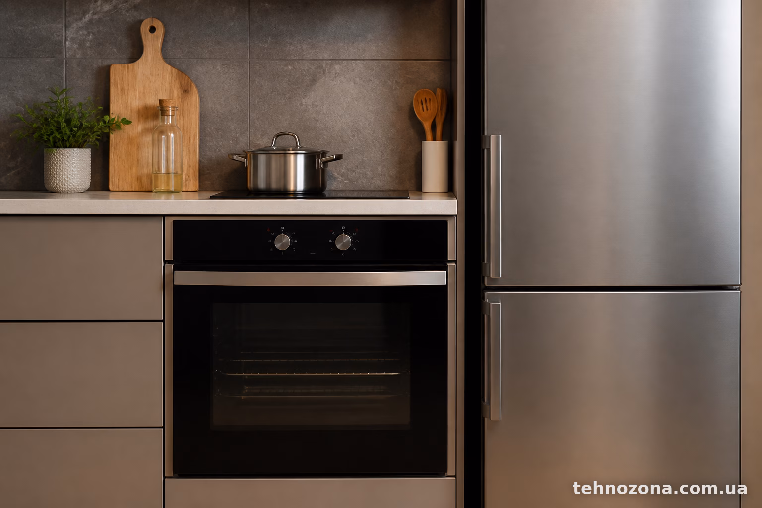 Whirlpool WHK 26363 XBR5E: як виставити температуру