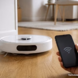Xiaomi Robot Vacuum S20 не підключається до Wi-Fi