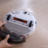 Xiaomi Robot Vacuum S20 не подає воду: як знайти причину і що робити