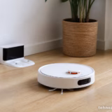 Xiaomi Robot Vacuum S20 не повертається на базу: що робити